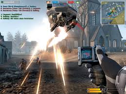 The year is 2142 and the dawn of a new ice age has thrown the world into a panic. Battlefield 2142 Patch 1 05