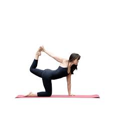 7 Yoga Poses For Balance Yoga Pose Ideas Standing Yoga Poses Yoga For Beginners