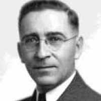 Rev Victor A Bartling (1896–1978)