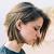 Hairstyles That Suit Long Necks
