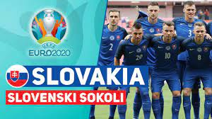 Slovakia Slovenski Sokoli Euro 2020 2021 Team Profile Youtube