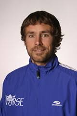 2007 All-Iowa Conference Men's Cross Country Team