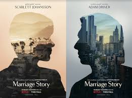 Adam driver and scarlett johansson are so good!i loved and enjoyed watching this movie so much and. Adam Driver And Scarlett Johansson Fall In Love And Fight In Marriage Story His Hers Teasers