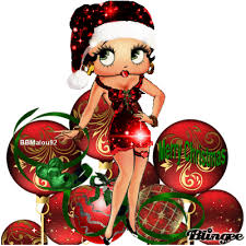 Check spelling or type a new query. Bettyboop Christmas Images Posted By Christopher Tremblay
