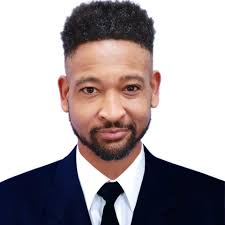 Dr. Christopher Garnier