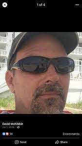 David Mckibbin's Instagram, Twitter & Facebook