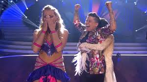 432,441 followers · tv show. Let S Dance 2019 Kerstin Ott Feiert Ihr Erlosungs Aus In Der 5 Show