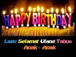 Musik romantis ultah mp3 download at 320kbps high quality. Kumpulan Lagu Anak Anak Untuk Pesta Ulang Tahun Youtube