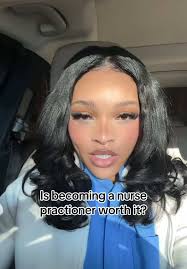 Alexa Nurse Practitioner