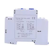 Ac 220 240v Time Timer Switch Relay Staircase Switch Lighting Timer For Corridor Lighting Control Amazon Com Industrial Scientific