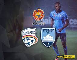 On sofascore livescore you can find all previous adelaide united vs sydney fc results sorted by their h2h matches. Adelaide United Vs Sydney Fc Preview Prediction And Betting Tips Sydney Looking For Fourth Win In A Row Over Adelaide Oddsdigger Uganda