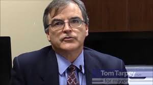 Tom Tarpey for Mayor of the Town of Peace River