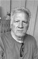 Arnold Nicholson Obituary (1947