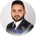 Mandeep Bal PREC*, eXp Realty (Branch), Real Estate Agent BC