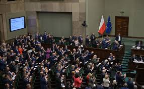 Obrady są prowadzone w szczególnym rygorze i zgodnie z precyzyjnymi procedurami. Poslowie Ko Chca Tajnego Posiedzenia Sejmu Potrzebna Bezwzgledna Wiekszosc Gazetaprawna Pl