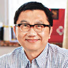 Yee Chung-Man (奚仲文)