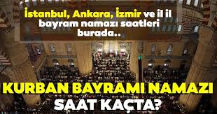 İstanbul, i̇stanbul için diyanet namaz vakitleri ile iftar saatleri ve sahur vakti. Bayram Namazi Saat Kacta Istanbul Ankara Izmir Ve Il Il Kurban Bayrami Namaz Saatleri Burada Son Dakika Haberler