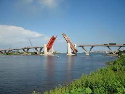Lázaro cárdenas is located in the southern part of the mexican. Puente De Lazaro Cardenas Michoacan Mexico By Adriakoo On Deviantart
