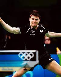 Spielstark, nervenstark und mit viel selbstvertrauen ist dimitrij ovtcharov in das olympische einzelturnier gestartet. Dimitrij Ovtcharov Facebook