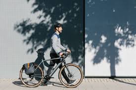 Coboc Torino 527 Zum Geburtstag Viel Grip In 2020 Pedelec E Bike Fahrrad Fahren