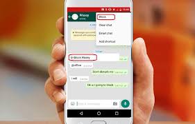 Bagai mana cara menebak angka yang mau keluar. Cara Mengetahui Nomor Kontak Yang Kita Blokir Di Whatsapp Suatekno Id