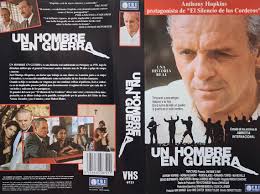 One Man's War (TV Movie 1991)