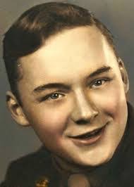 Donald Vandenberg's Instagram, Twitter & Facebook