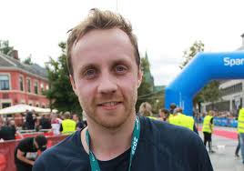 Se bilder fra St. Olavsloppet her