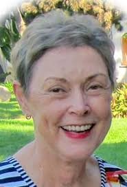 Sharon Krueger Obituary (1938