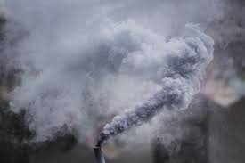 Make a homemade bomb with household items 1. How To Make Safe Smoke Bombs With No Cooking Required