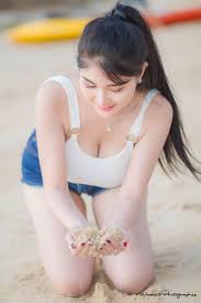 6 videos #40 sunshine nee. Thailand Beautyful Girl Pic No 141 Kanyanat Puchaneeyakul