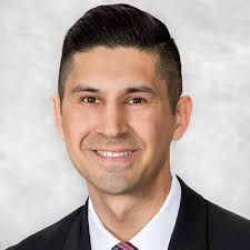 Dr. Masoud Sultani, MD, Pain Medicine