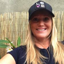 Stephanie Haggerty in people