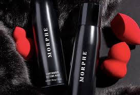 Morphe Continuous Setting Mist Setting Spray Review