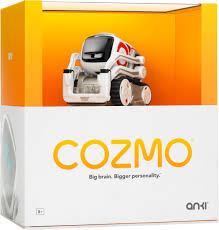 He's the sweet spot where supercomputer meets loyal . Cozmo 8 Buy Clothes Shoes Online