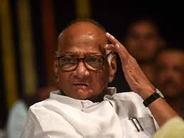 We spend 24 hours with sharad pawar who is on a campaign roll maharashtra. Mva Govt In Maharashtra Will Complete Full Term Sharad Pawar Mumbai News Times Of India