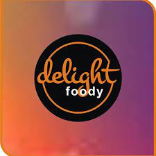 Delight Foody Best Culinary For You Tech Company Logos Company Logo Foodie