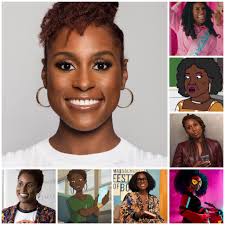 Wishing a happy birthday to actress/director Issa Rae, singer Amerie,  rapper RaeKwon, NBA player Dominique Wilkins, and a heavenly happy birthday  to singer/songwriter George Duke and heavyweight boxing champion Joe  Frazier. Sending