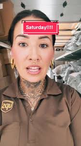 #ups #upsdriver #bluecollar #pup #airport #fypage