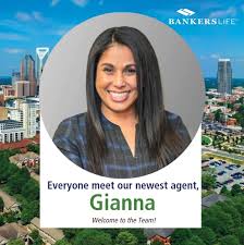 Introducing Lowell Potter, our exceptional insurance agent with nearly 7  years of industry experience! In this captivating video, Lowell shares his  genuine passion for working with Bankers Life. Lowell Potter is the