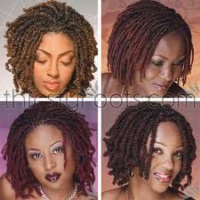 Loose twisting) of twisting your entire head. Instructions On Twisting Hair