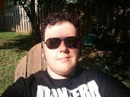 Chris Dunlevy's Instagram, Twitter & Facebook