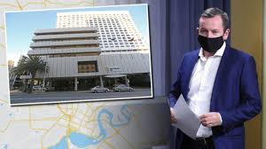 Despite the spanish regions retaining the power to lock down citizens, none except for ibiza are currently imposing any restrictions resembling a local lockdown. Coronavirus Crisis Despite New Cases Perth Has Seen Very Little Community Transmission Why The West Australian