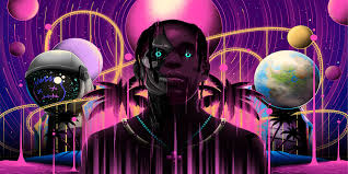 It released on april 23rd, 2020. Fortnite Travis Scott S Astronomical Challenges Leaked Fortnite Insider