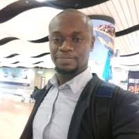 Mamadou Barry Diawara