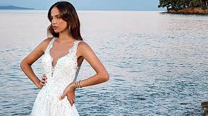 Kaufen jetzt die glamouröse hochzeitskleider und genießen schnelles online shopping bei milanoo! Exklusive Brautmode Fur Sindelfingen Braut Tempel
