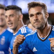 Top 15 highest goalscorers in MLS history