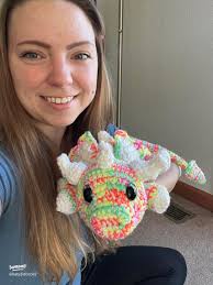 19 top Colorful Amigurumi Characters ideas in 2024