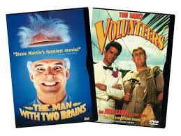 The Man with Two Brains (1983) - IMDb