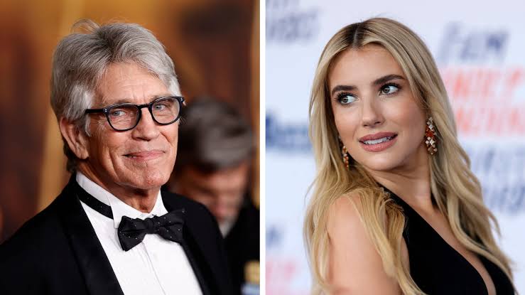 Emma Roberts' dad Eric Roberts recalls their 'loss of relationship'